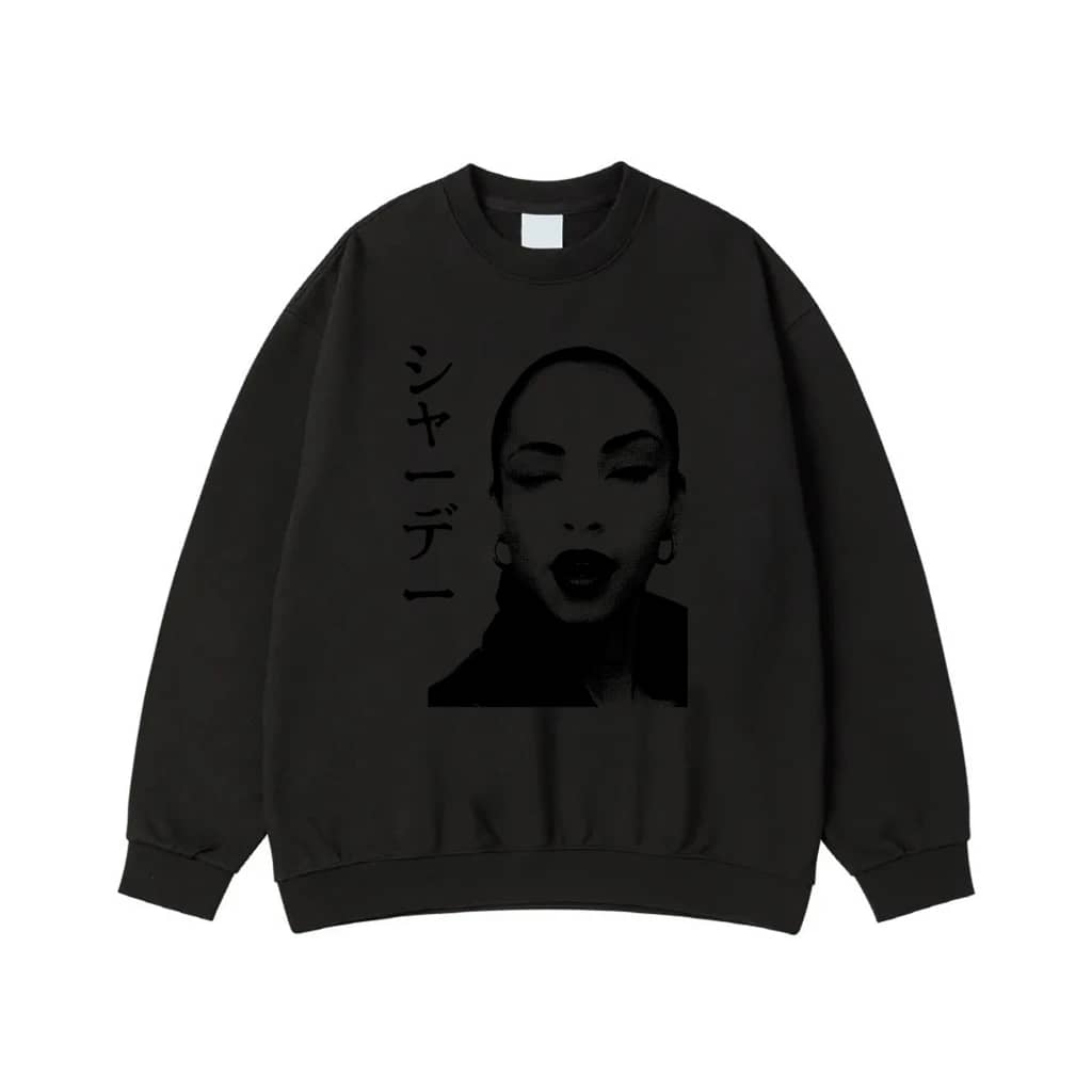 Solid Black Blank Design