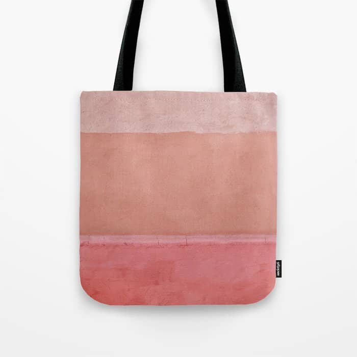 Colors Of Morocco - Landscape Photography Tote Bag