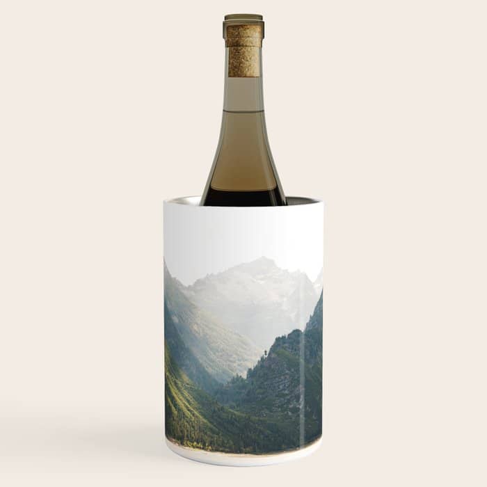 The Montana Collection - Lake Como Wine Chiller