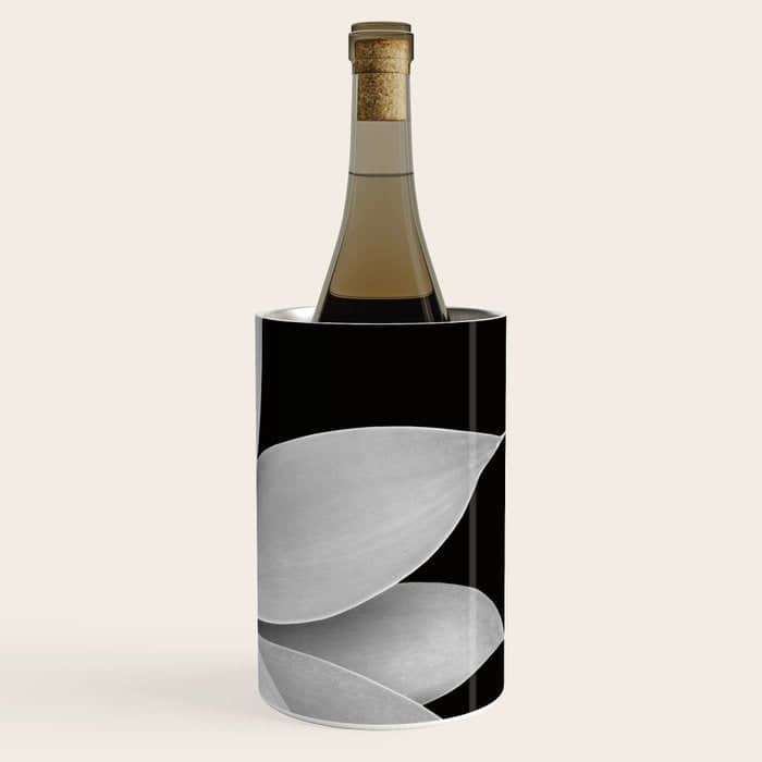 Agave Finesse #2 #Tropical #Decor #Art #Homestorie Wine Chiller