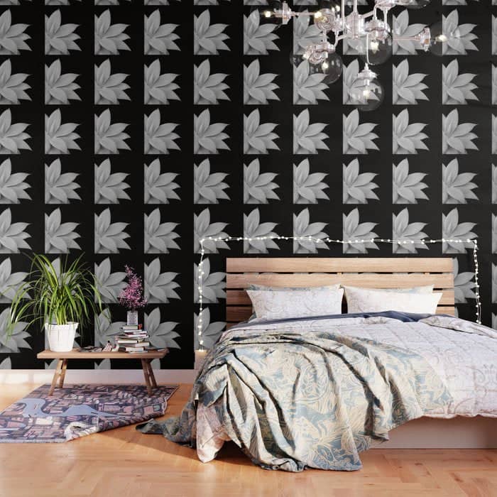 Agave Finesse #2 #Tropical #Decor #Art #Homestorie Wallpaper