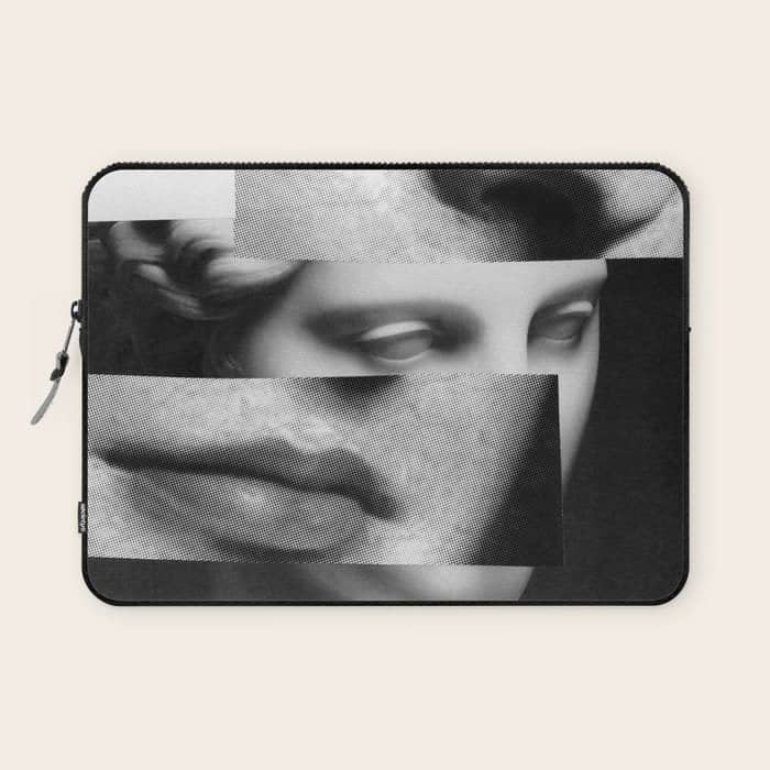 The Unreality Of Imagining Laptop Sleeve