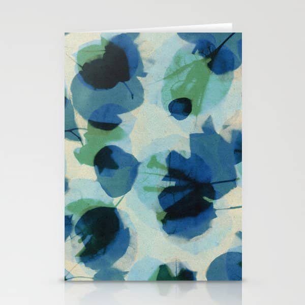 Magic In The Ordinary #7 Stationery Card