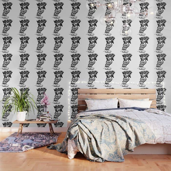What'S Your Favorite Scary Movie? Wallpaper