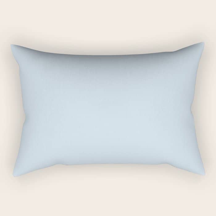 Hey Y'All Coastal Cowgirl Rectangular Pillow