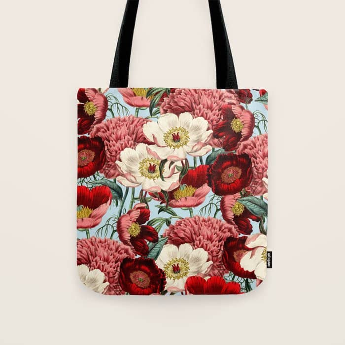 Velvet #Homestorie #Decor #Buyart Tote Bag