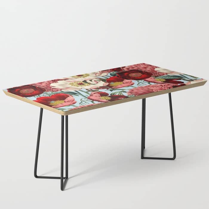 Velvet #Homestorie #Decor #Buyart Coffee Table