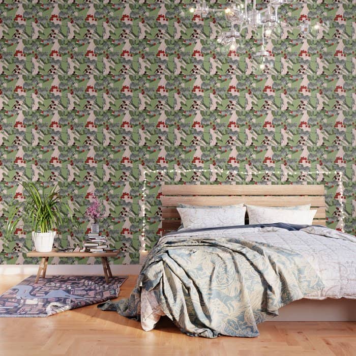 Zebra Harem #Homestorie #Decor #Buyart Wallpaper