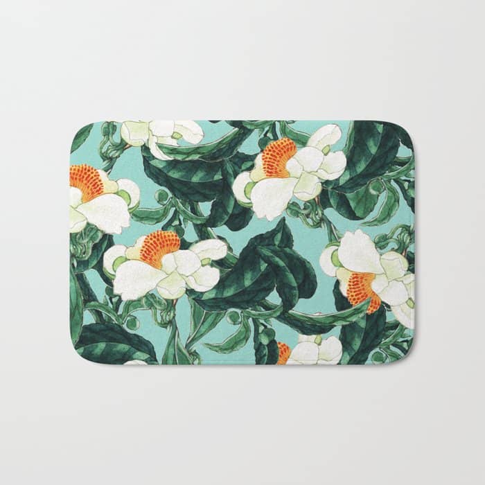 Sunny Side Up #Homestorie #Decor #Buyart Bath Mat