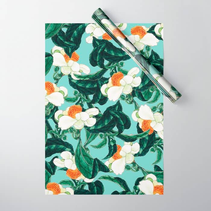 Sunny Side Up #Homestorie #Decor #Buyart Wrapping Paper