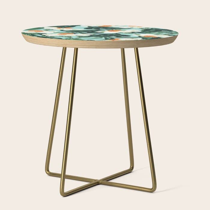 Sunny Side Up #Homestorie #Decor #Buyart Side Table