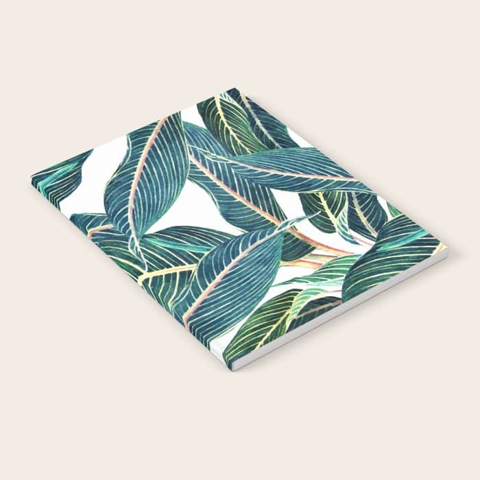 Edge & Dance #Homestorie #Decor #Buyart Notebook