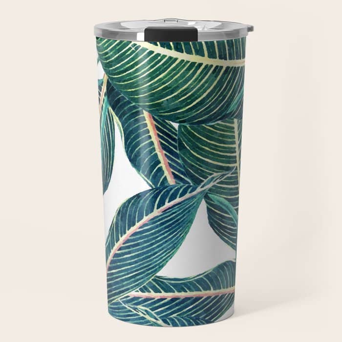 Edge & Dance #Homestorie #Decor #Buyart Travel Mug