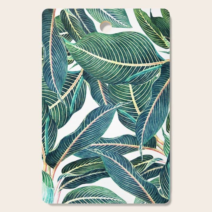Edge & Dance #Homestorie #Decor #Buyart Cutting Board