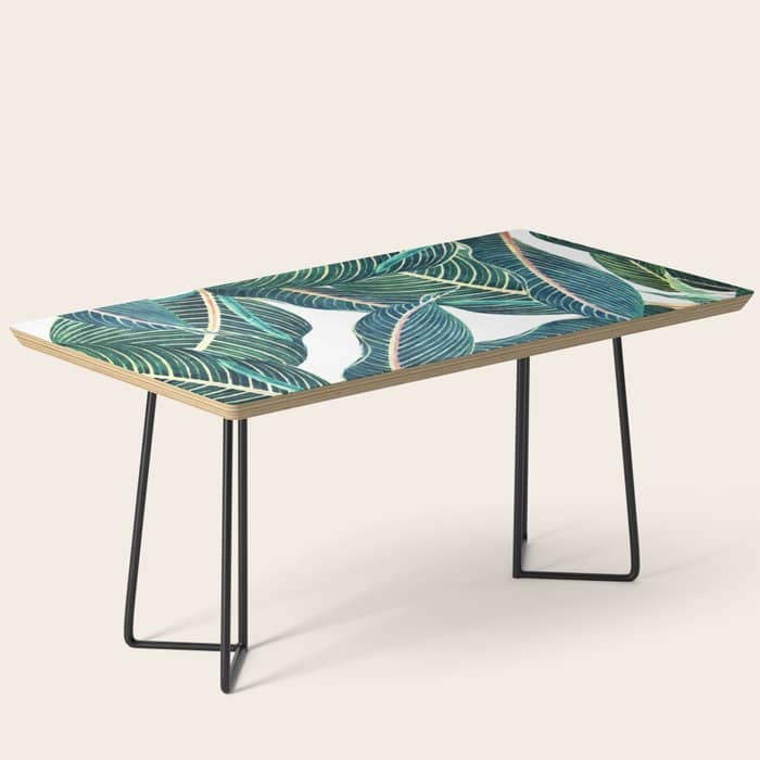 Edge & Dance #Homestorie #Decor #Buyart Coffee Table