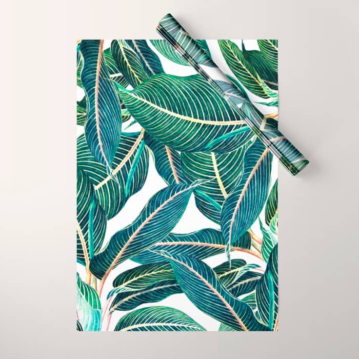 Edge & Dance #Homestorie #Decor #Buyart Wrapping Paper