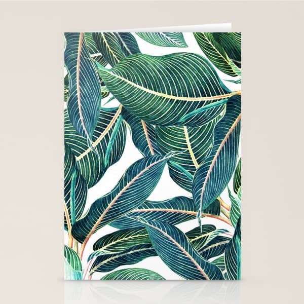 Edge & Dance #Homestorie #Decor #Buyart Stationery Card