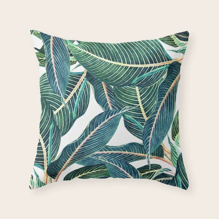 Edge & Dance #Homestorie #Decor #Buyart Throw Pillow
