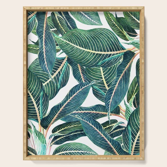 Edge & Dance #Homestorie #Decor #Buyart Serving Tray