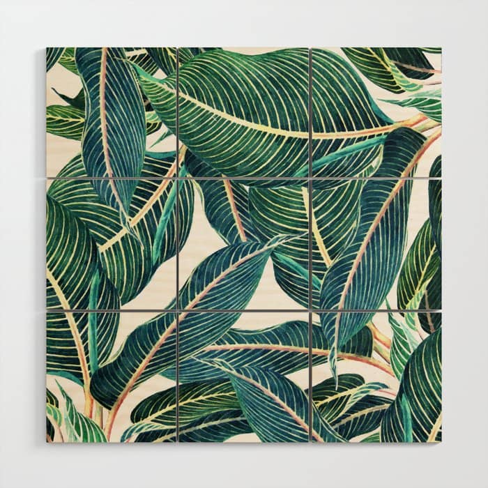 Edge & Dance #Homestorie #Decor #Buyart Wood Wall Art