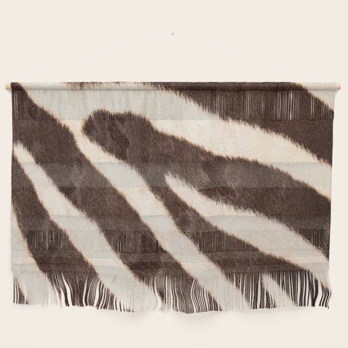 Zebra #Decor #Homestorie #Buyart Wall Hanging