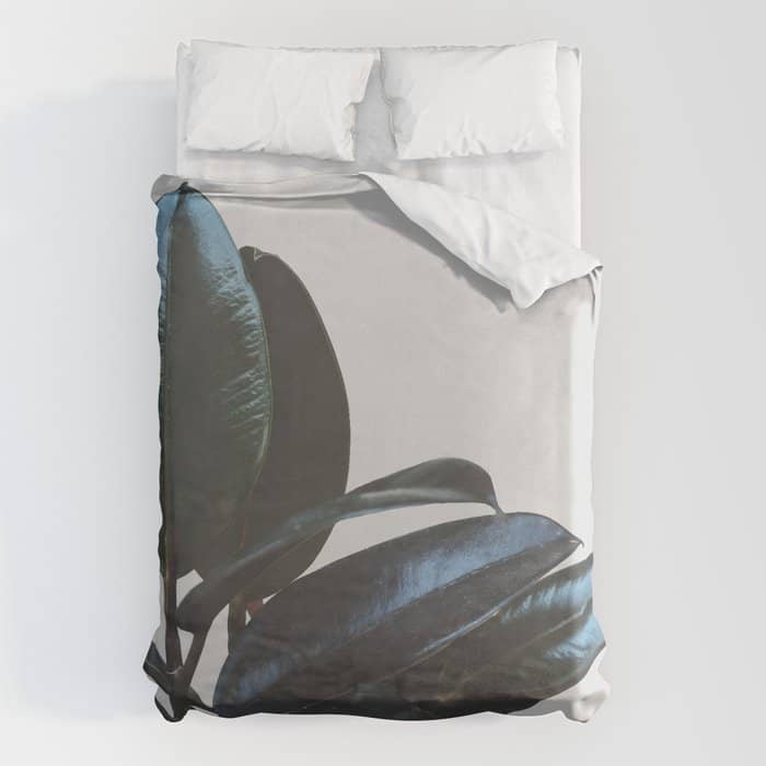 Botanical Art V4 #Homestorie #Decor #Lifestyle Duvet Cover