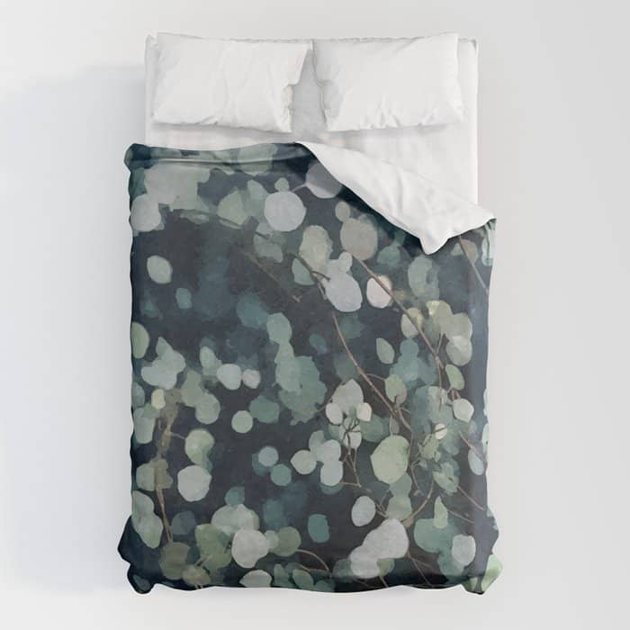 *A Fresh Start* #Homestorie #Buyart Duvet Cover