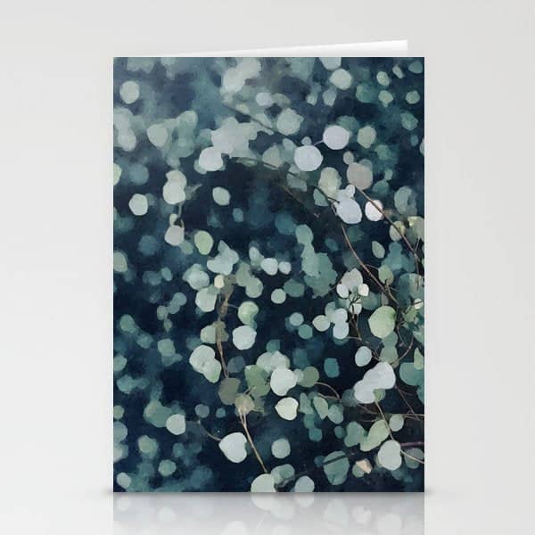*A Fresh Start* #Homestorie #Buyart Stationery Card