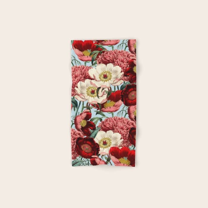 Velvet #Homestorie #Decor #Buyart Bath Towel