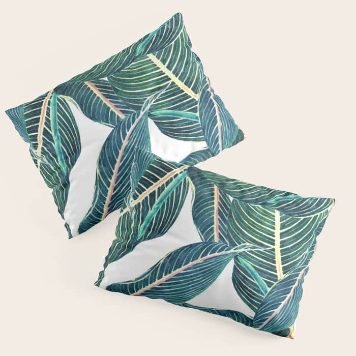 Edge & Dance #Homestorie #Decor #Buyart Pillow Sham