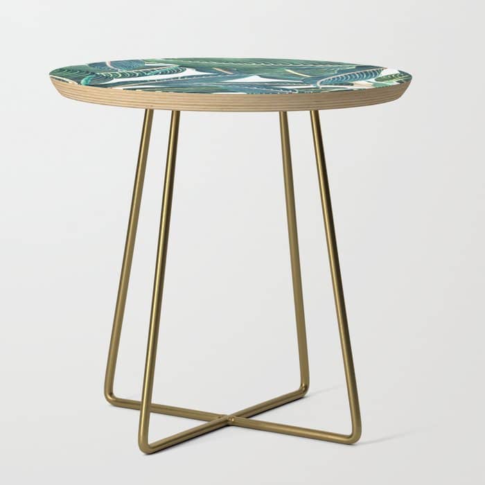Edge & Dance #Homestorie #Decor #Buyart Side Table