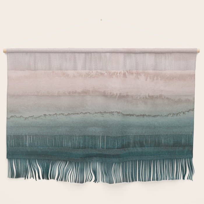 Within The Tides - Early Sunrise Wall Hanging