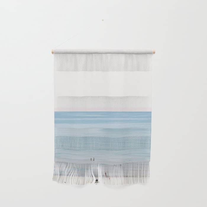 A Day At The Beach #Homestorie #Decor #Buyart Wall Hanging