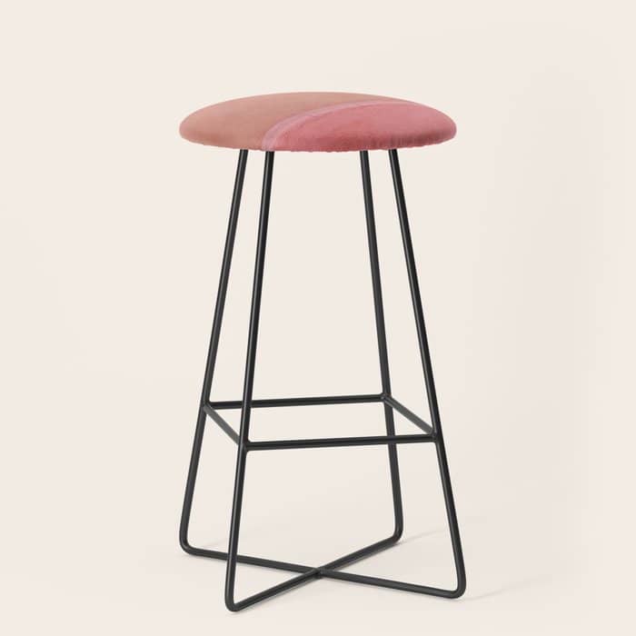 Colors Of Morocco - Landscape Photography Stool