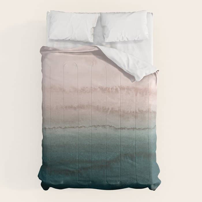 Within The Tides - Early Sunrise Comforter