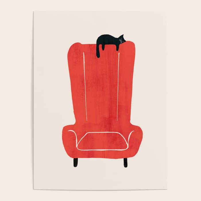 Mood : How To Make The Most Of Everyday Poster