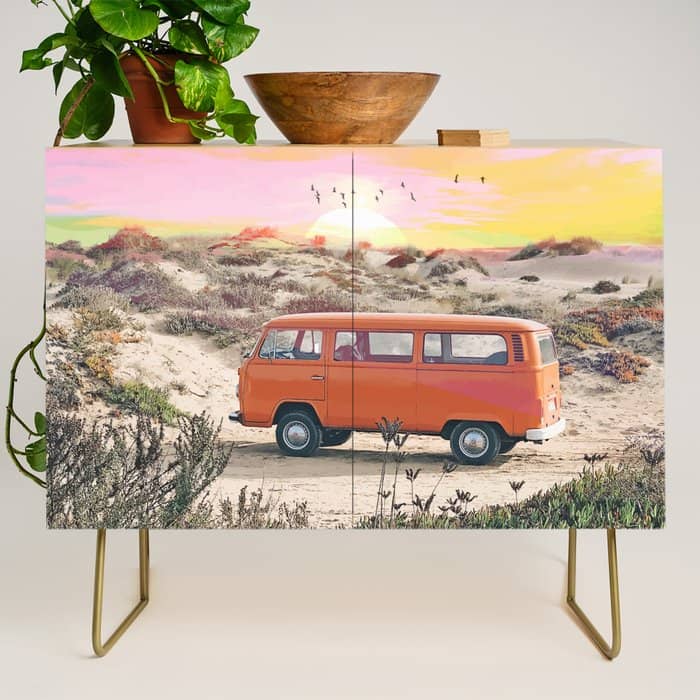 Summer Adventure #Photography #Digitalart Credenza