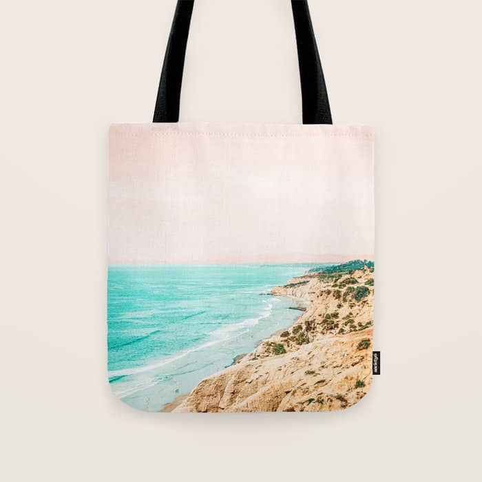 Eden #Nature #Digitalart #Travel Tote Bag