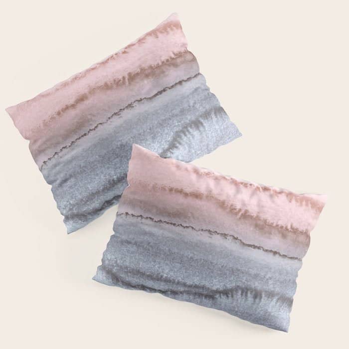 Within The Tides - Scandi Love Pillow Sham