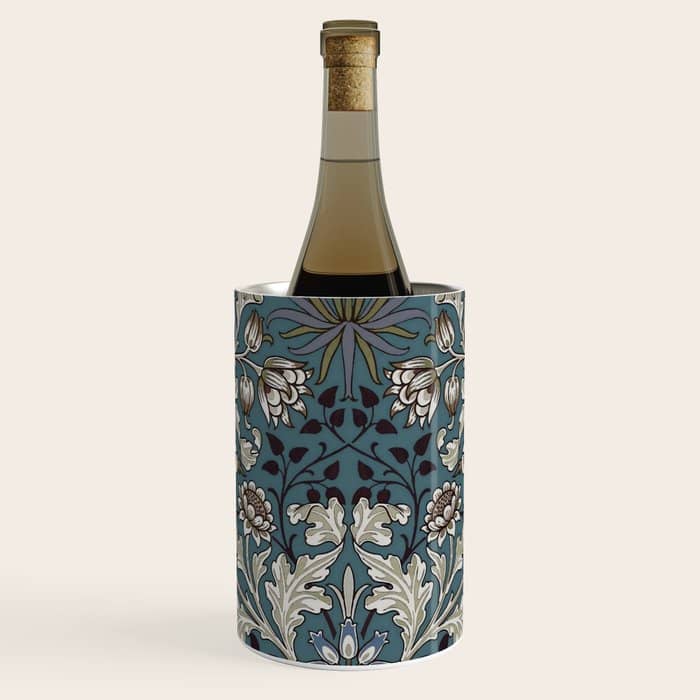 William Morris "Hyacinth" 3. Wine Chiller