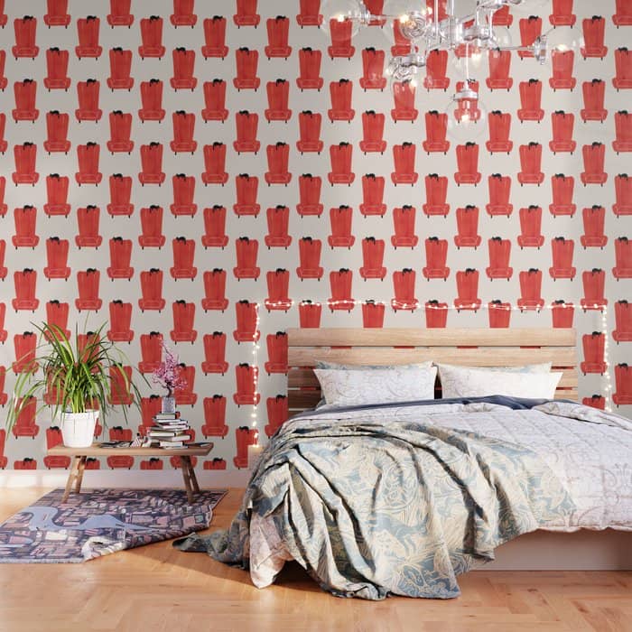 Mood : How To Make The Most Of Everyday Wallpaper