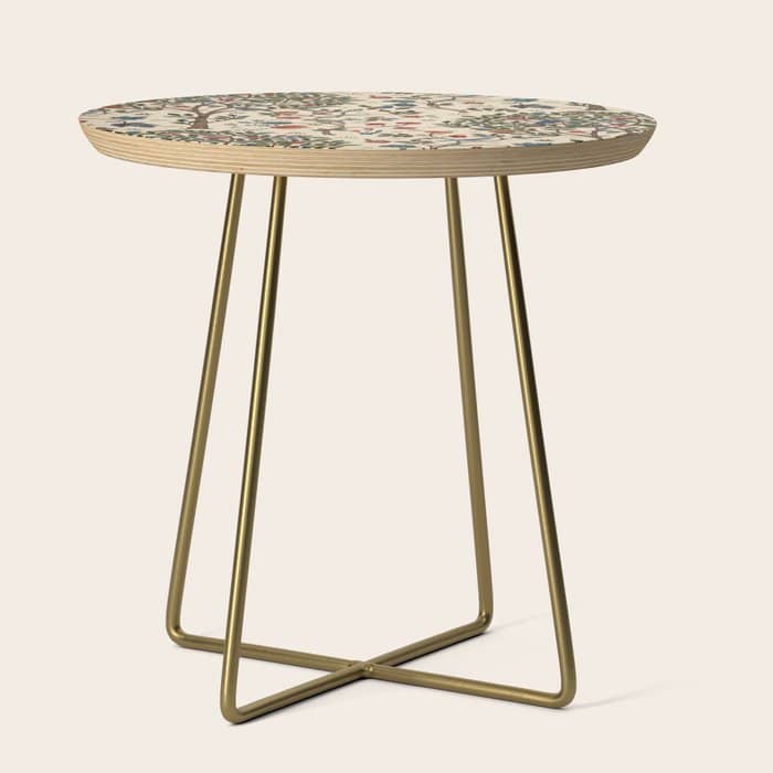 William Morris "Kelmscott Tree" 1. Side Table