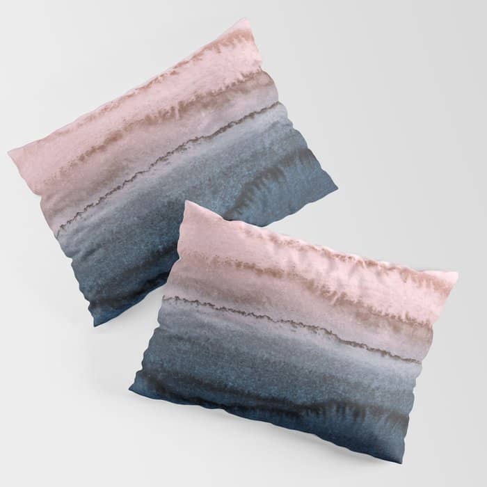 Within The Tides - Happy Sky Pillow Sham