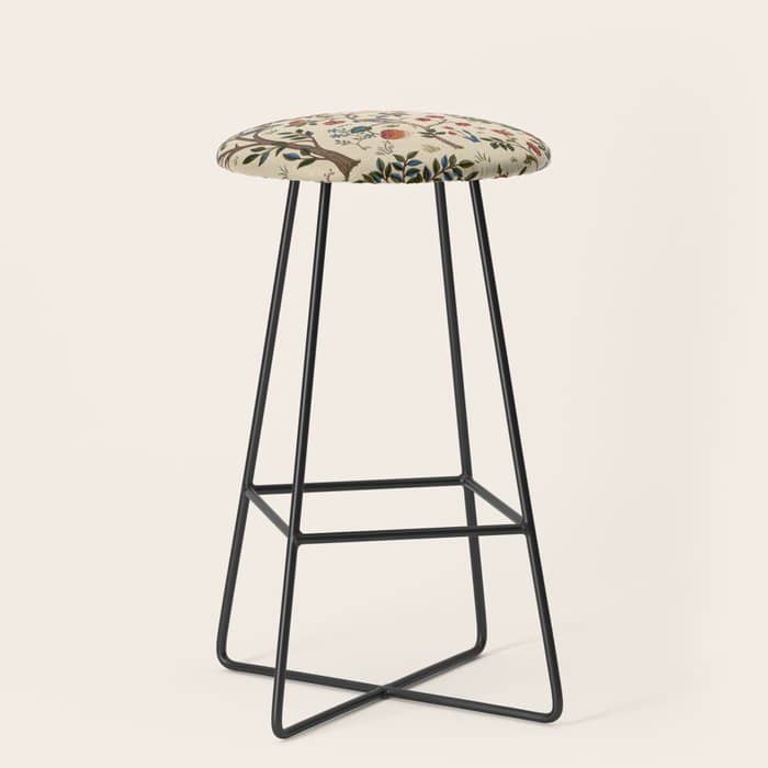 William Morris "Kelmscott Tree" 1. Stool