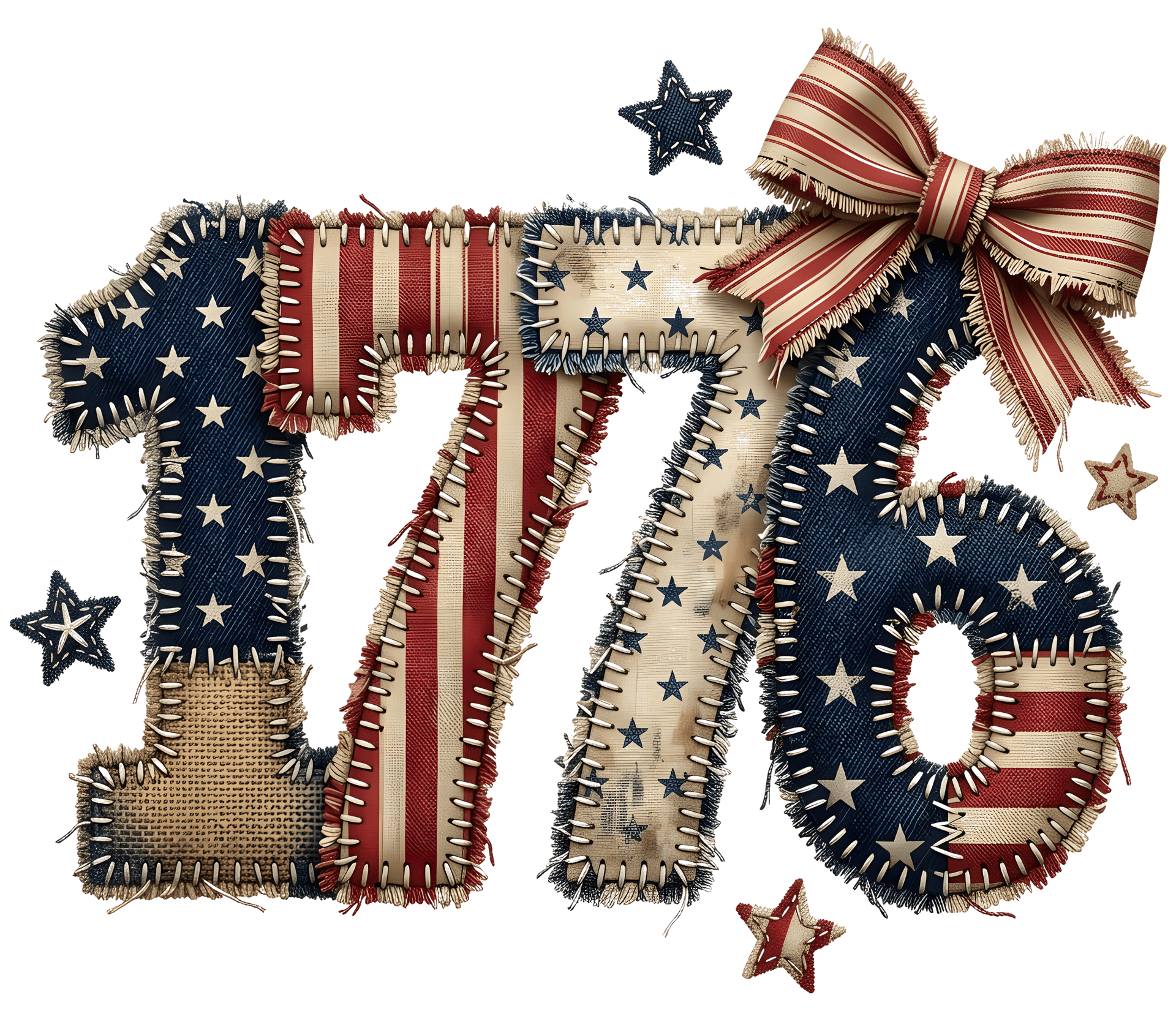 Let Freedom Ring 1776 Patriotic Independence Day T-Shirt