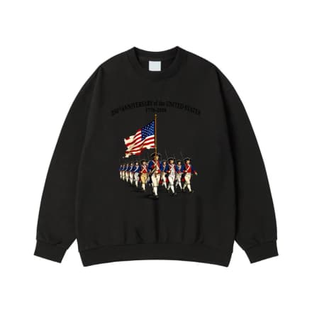 Anniversary Of The United States 1776-2026 Descendant Of Patriots T-Shirt