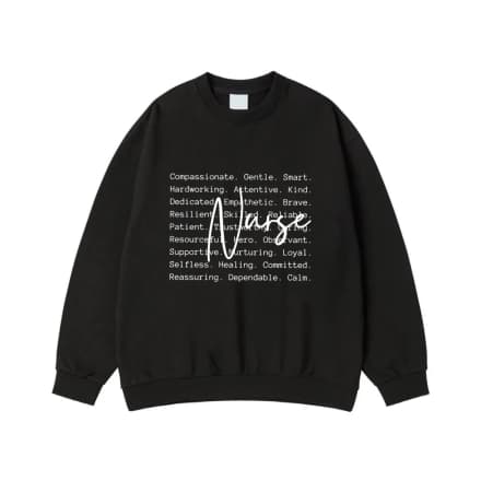 Nurse Inspirational Words Of Appreciation T-Shirt