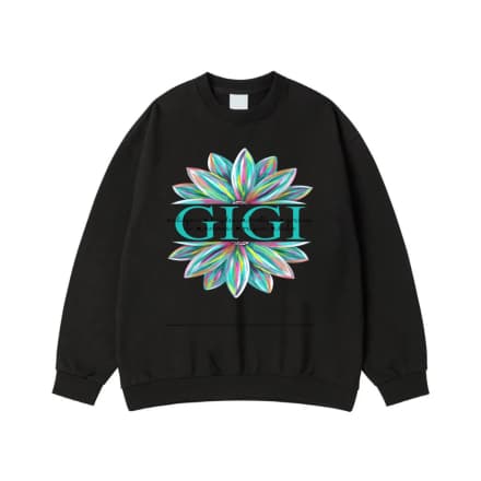 Personalized Mimi Daisy Flower Shirt With Grandkids Names