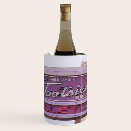 Tootsie'S Orchid Lounge - Nashville Wine Chiller