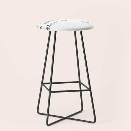 It Is Hard To Beat A Person Who Never Gives Up Stool